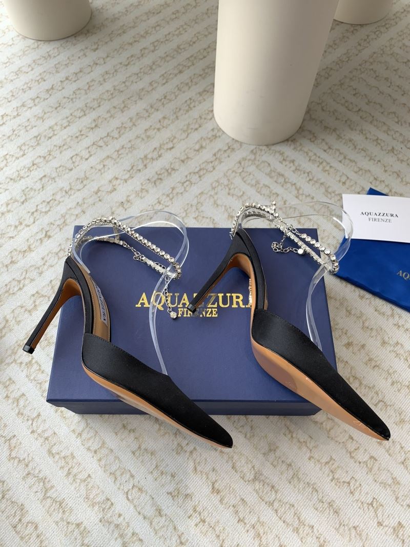 Aquazzura Sandals